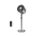 DREO Wentylator Dreo TurboPoly™ Fan 502 - 1549954 - zdjęcie 2